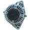 Wai Global Alternator, ALTND IRIF, 100 Amp12 Volt, CW, 6Groove Clutch Pulley 13926N - alternate 3